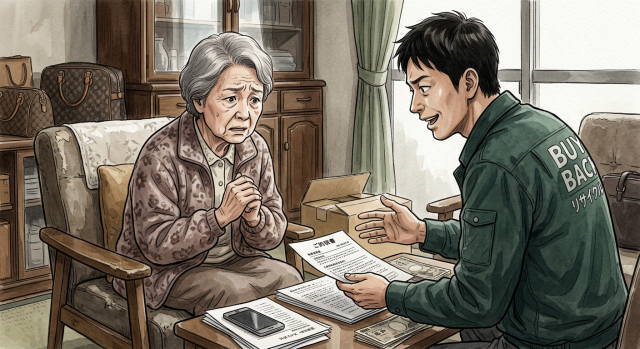 立川市 遺品整理