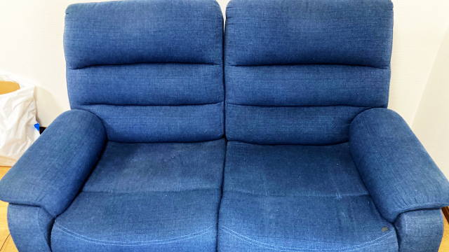 立川市 ソファーの買取り