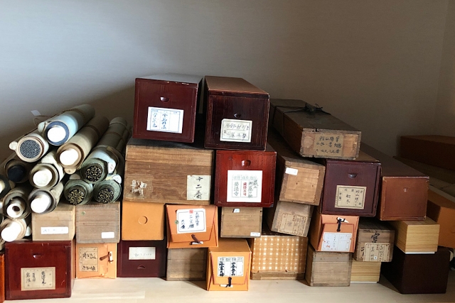 立川市 遺品整理