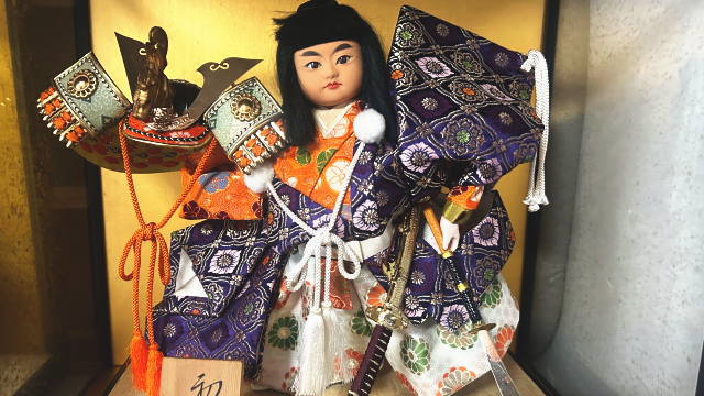 立川市 置物、人形の買取り